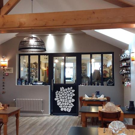 Ferme Auberge Linossier Burdignes Экстерьер фото