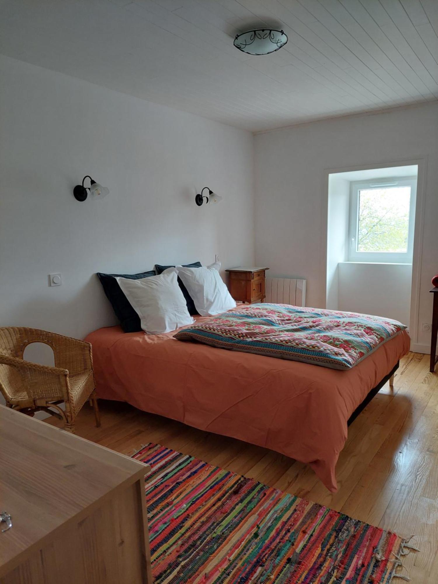 Ferme Auberge Linossier Burdignes Экстерьер фото