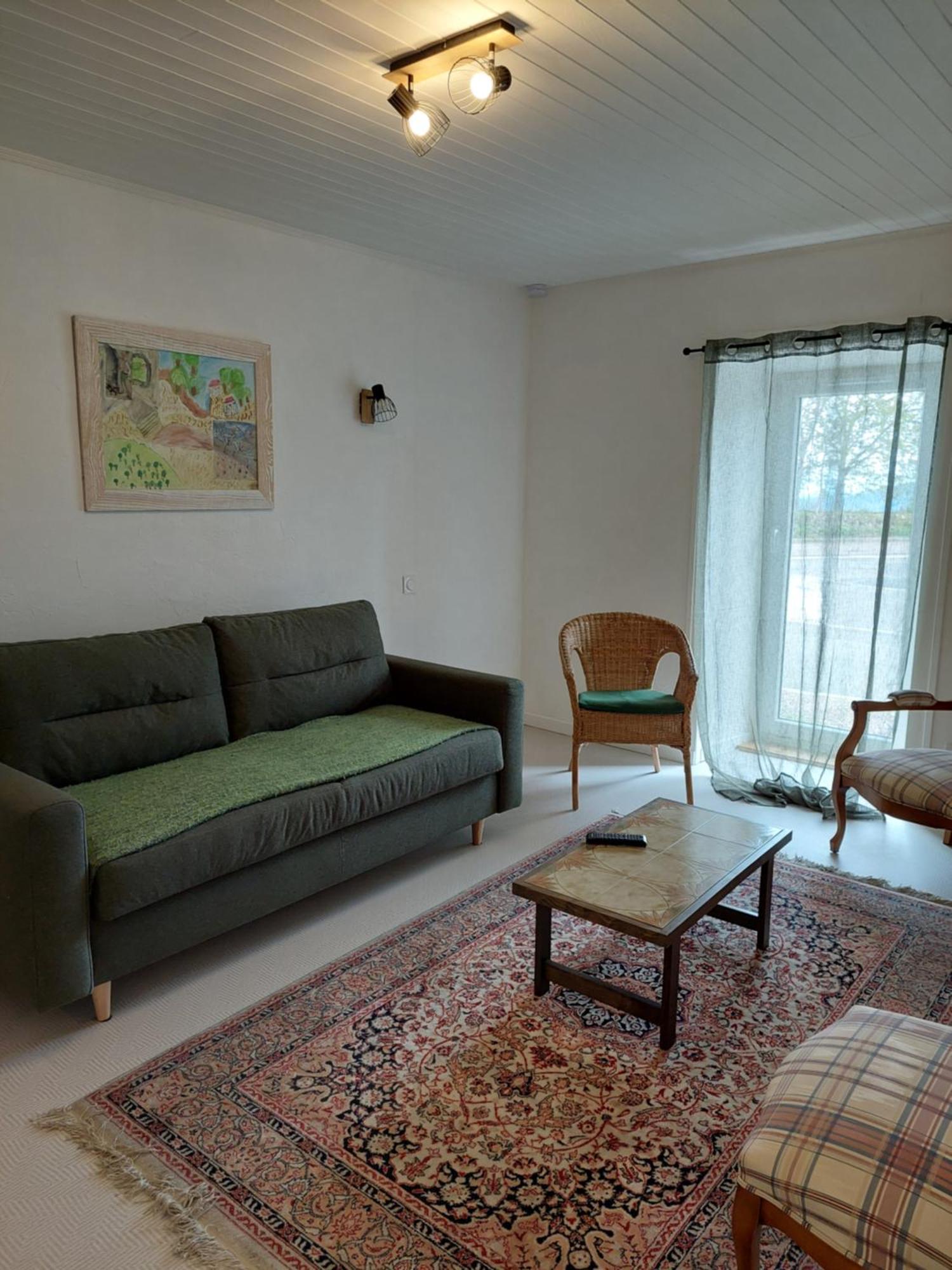 Ferme Auberge Linossier Burdignes Экстерьер фото